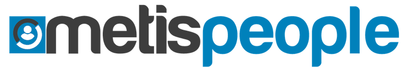 Metispeople Logo